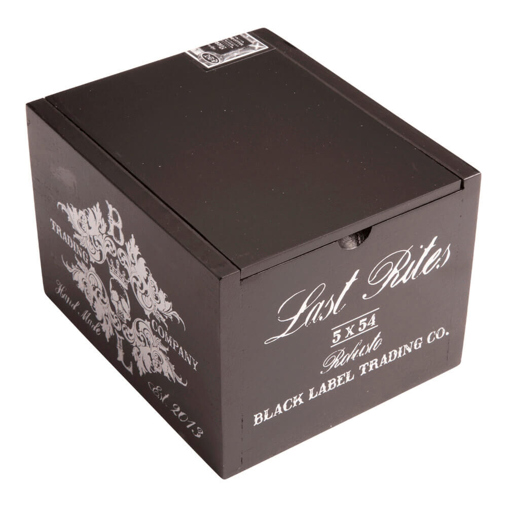 View product media BLTLRR Robusto, , jrcigars 3